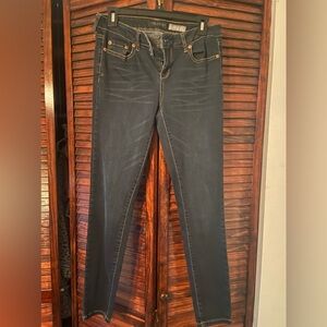 Aeropostale Jeggings Sleek and Versatile